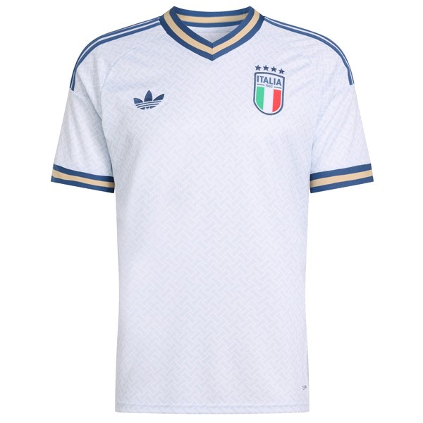 Tailandia Camiseta Italia Segunda 2026